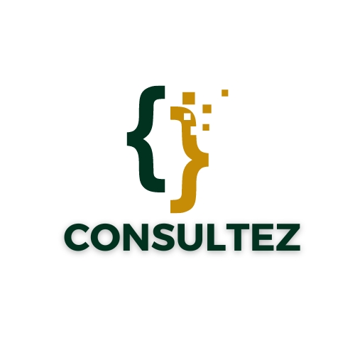 ConsulteZ Logo